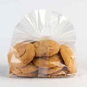 Cashewnut Cookies 120GM